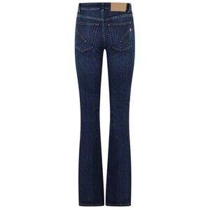 Dondup Medium Rise Flare Jeans - NWT